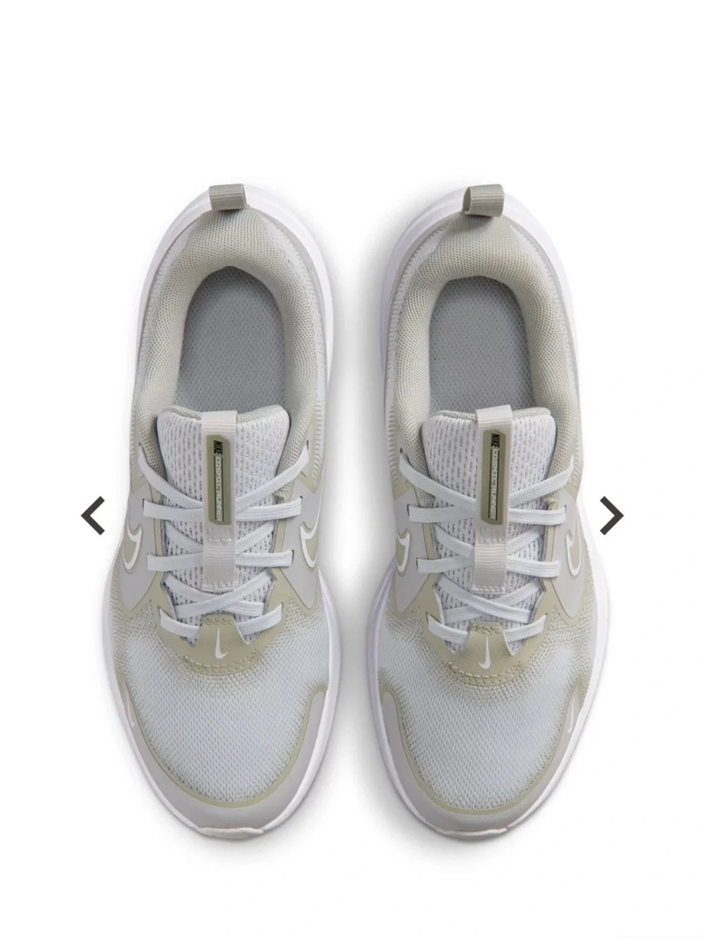 Nike Kids Grade School Cosmic Runner  - light spruce
